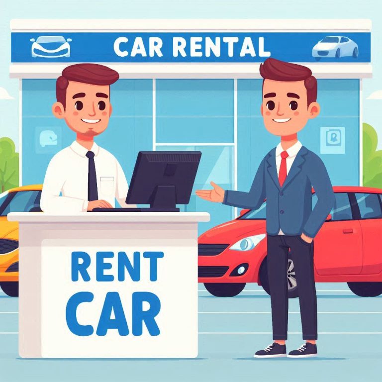 بهترین شرکت‌ های اجاره خودرو در تهران