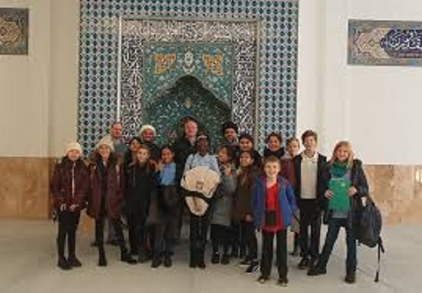مدرسه جمهوری اسلامی، از بهترین مدارس ایرانی در آلمان