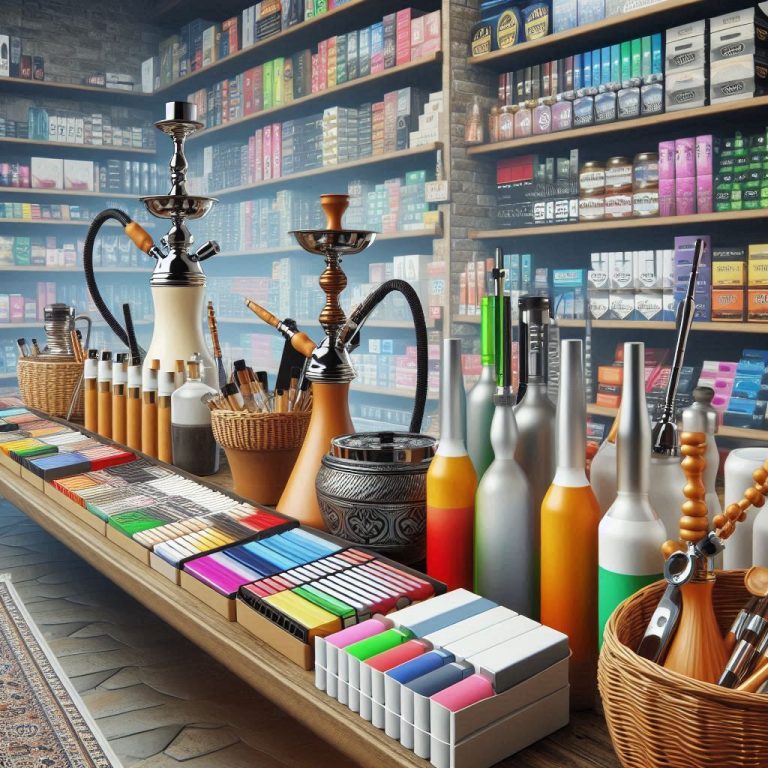 بهترین فروشگاه ویپ در تهران