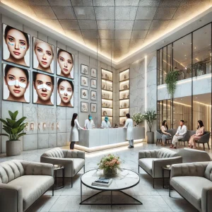 بهترین جراحان بینی در تهران