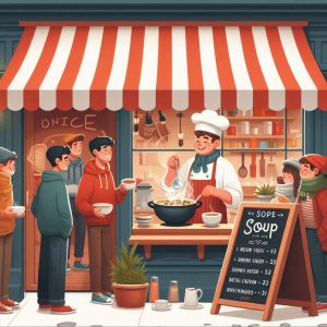 بهترین حلیم تهران