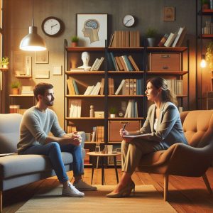 بهترین روانشناس تهران