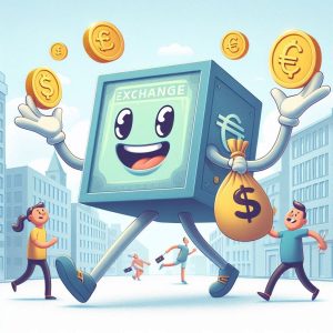 بهترین صرافی های شرق تهران