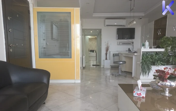 بهترین دندانپزشکان تهران 1 سعید مدرسی راد