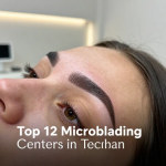 بهترین مراکز میکروبلیدینگ در تهران