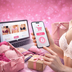 The best sites to buy women's underwear